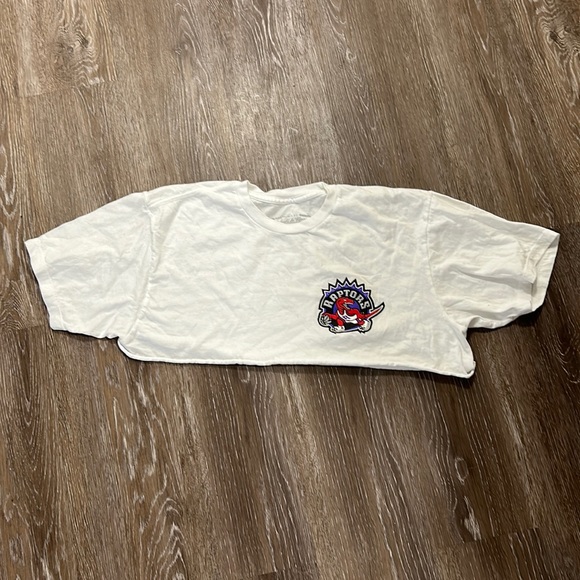 Crop top - Picture 1 of 1